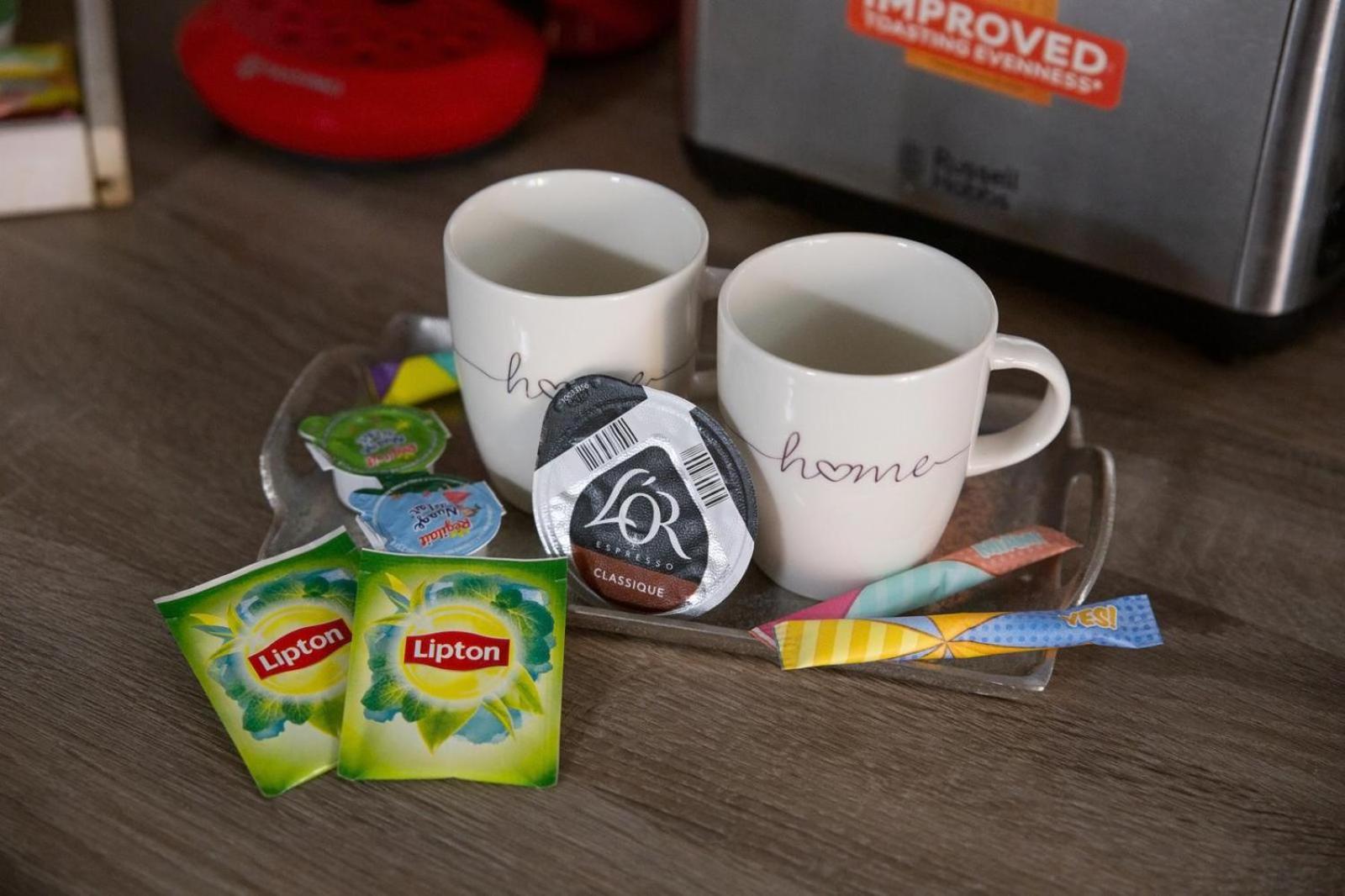 Le Jouvencel - Au calme à 5 min du Château