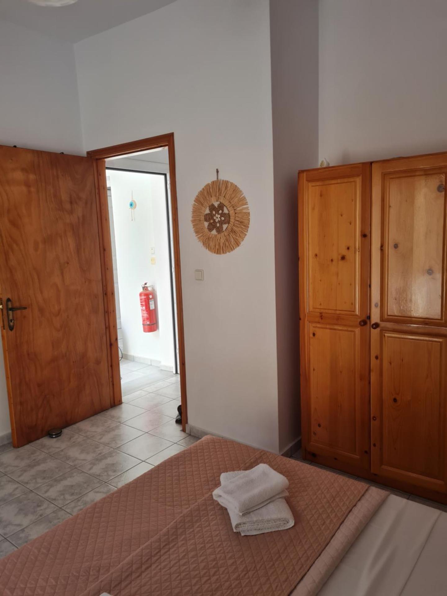 VILLA VRACHOS Preveza