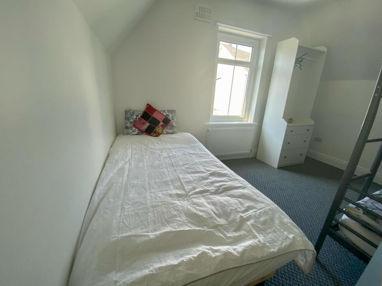 Artist house Letterkenny