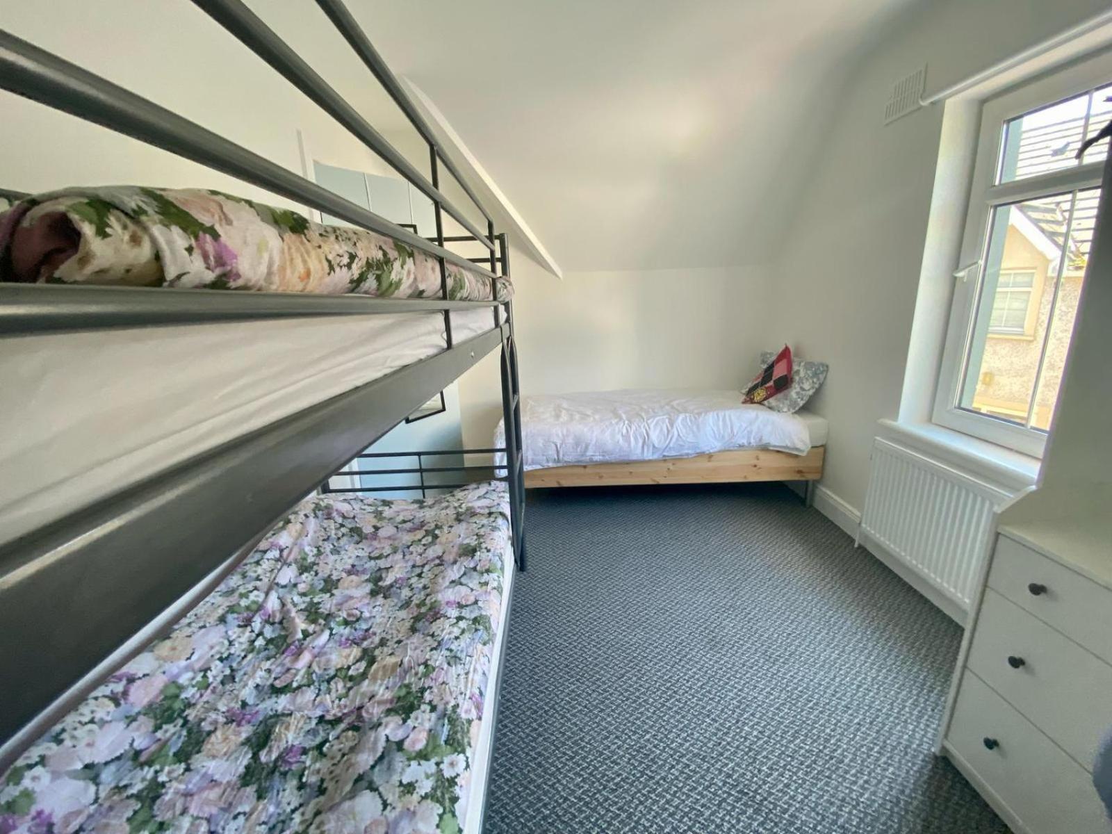 Artist house Letterkenny