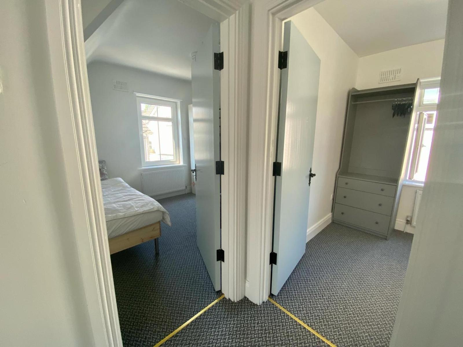 Artist house Letterkenny