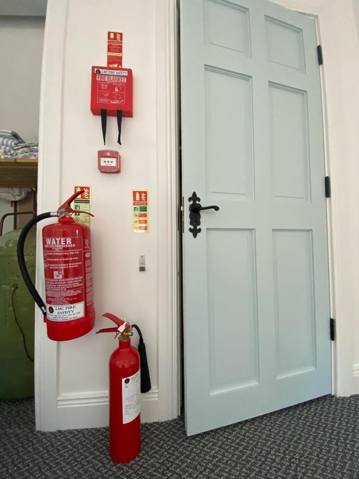 Artist house Letterkenny