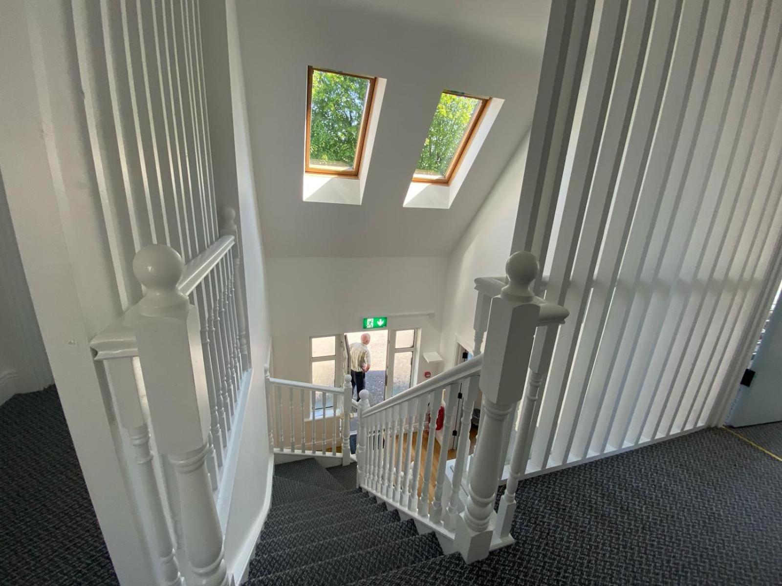 Artist house Letterkenny