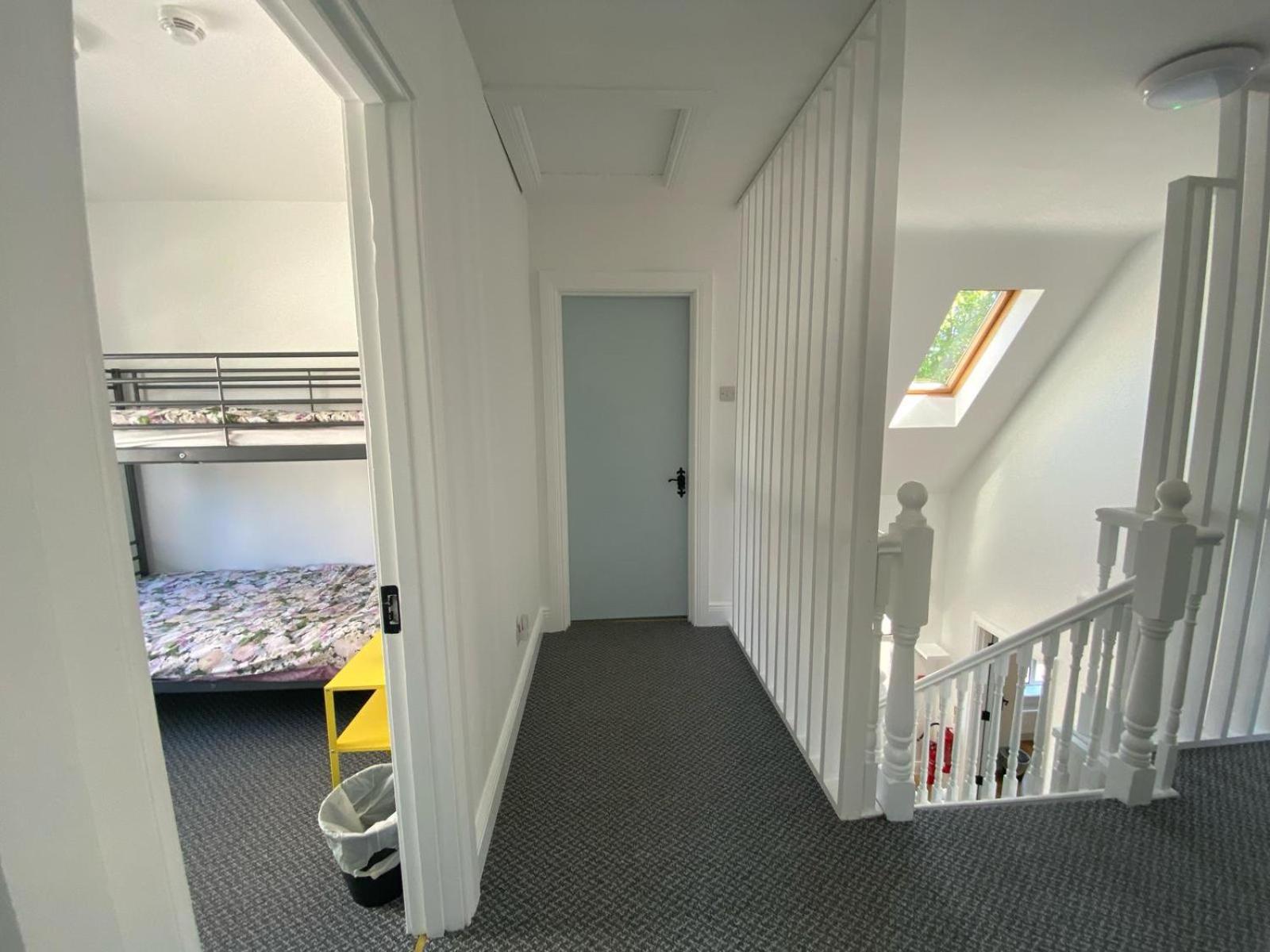 Artist house Letterkenny