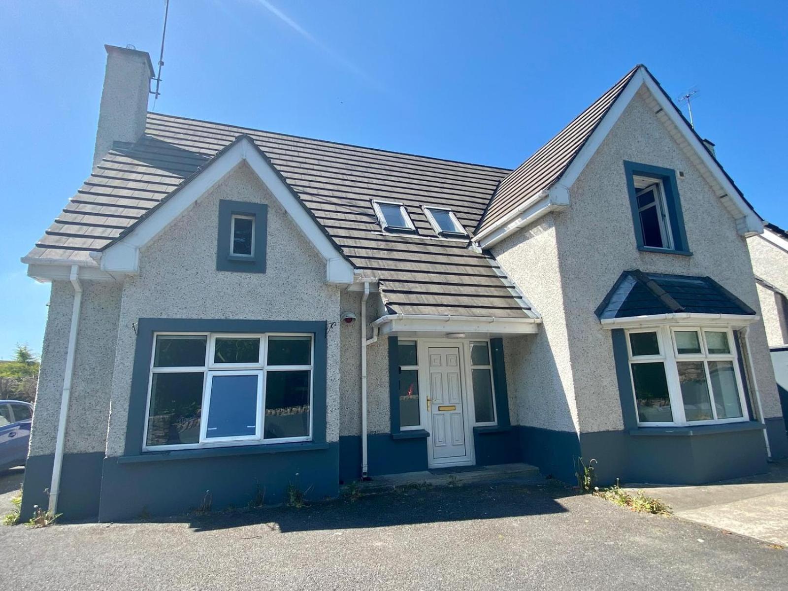 Artist house Letterkenny