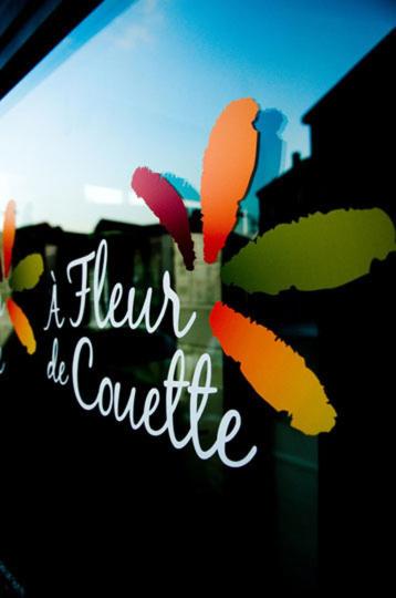 Property logo or sign