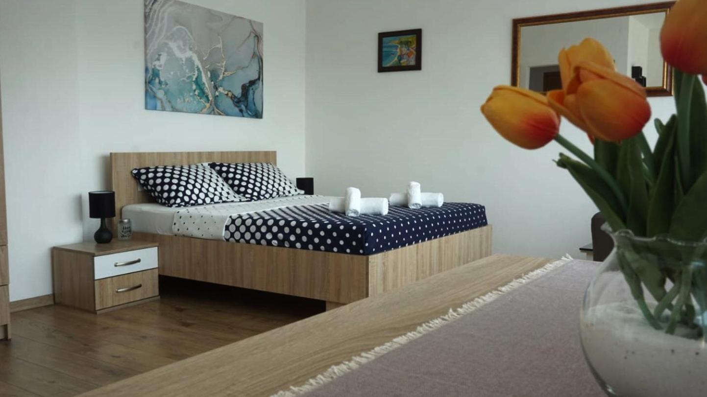 Studio Apartman Pega