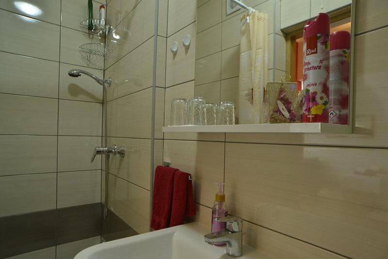 Studio Apartman Pega