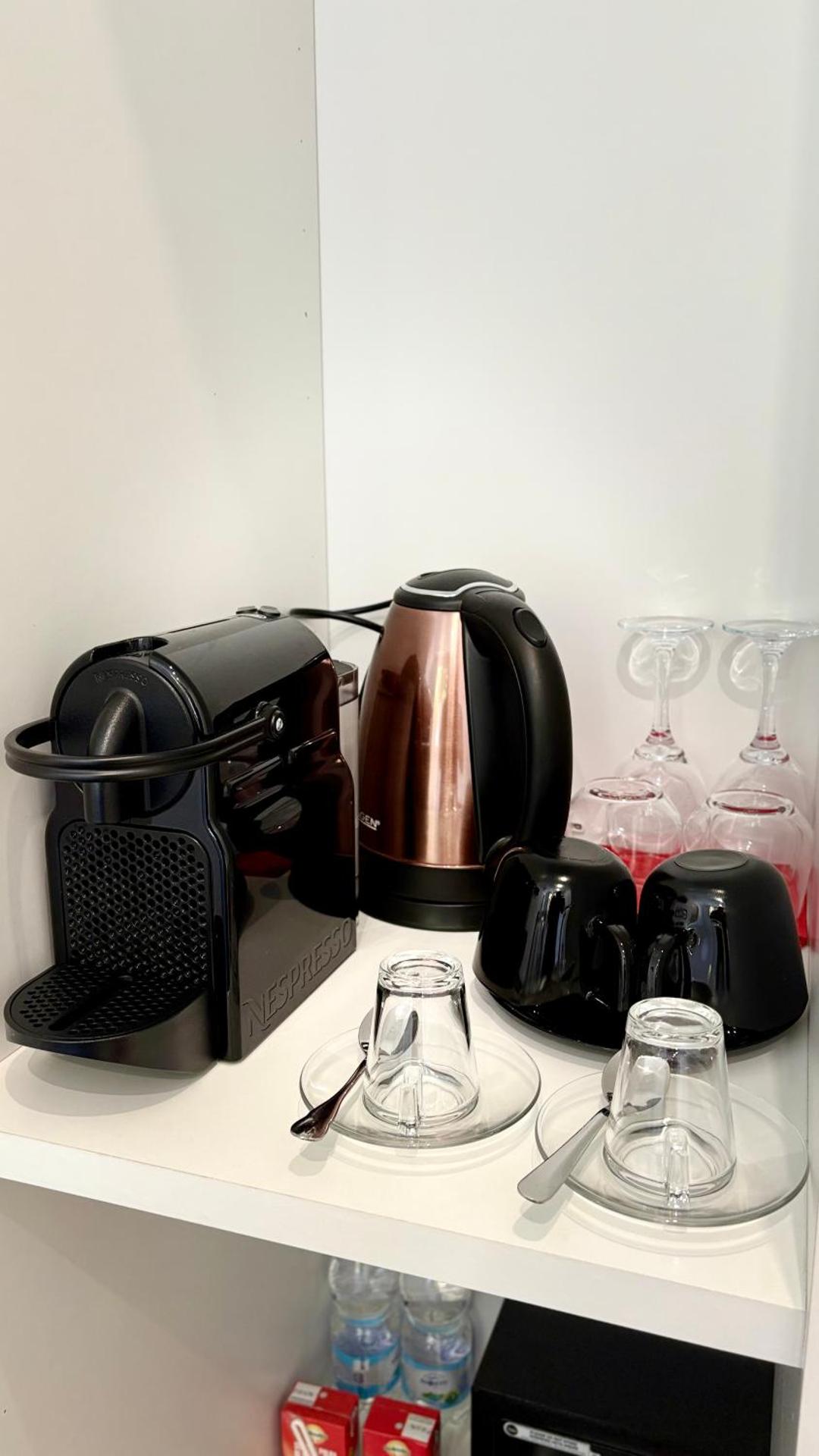 Posterla22 Ensuite Rooms