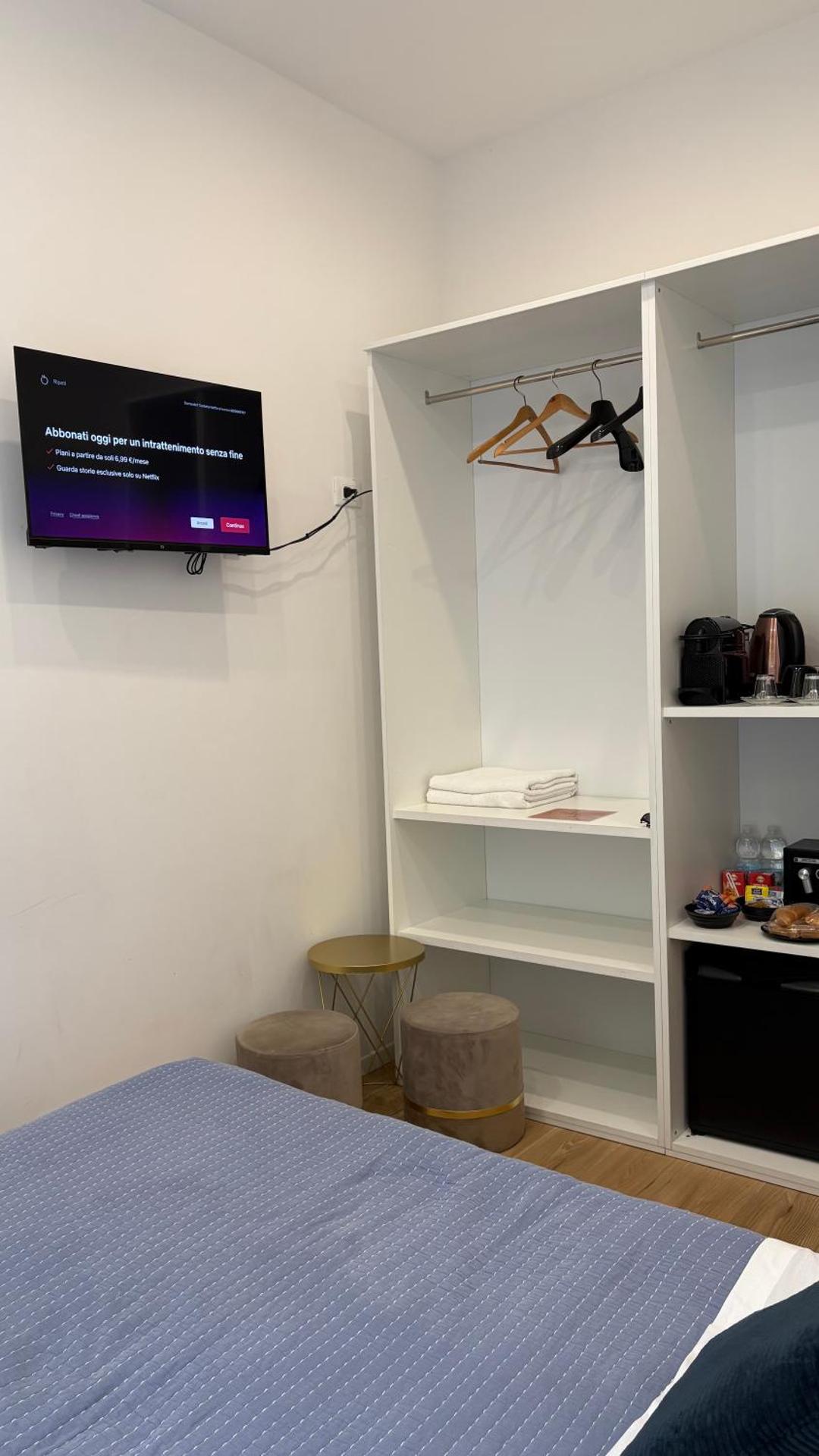 Posterla22 Ensuite Rooms