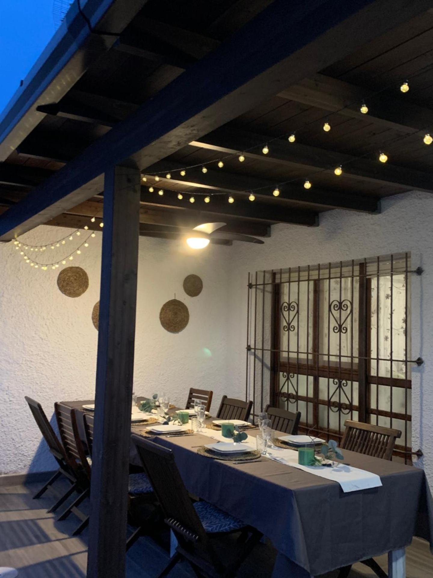 Riumar Nature 38 , piscina , aire acondicionado , barbacoa y pàrquing Privado