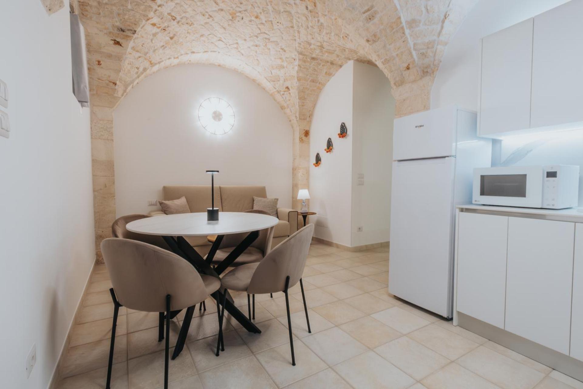 ARCHIARCAICI - Guesthouse