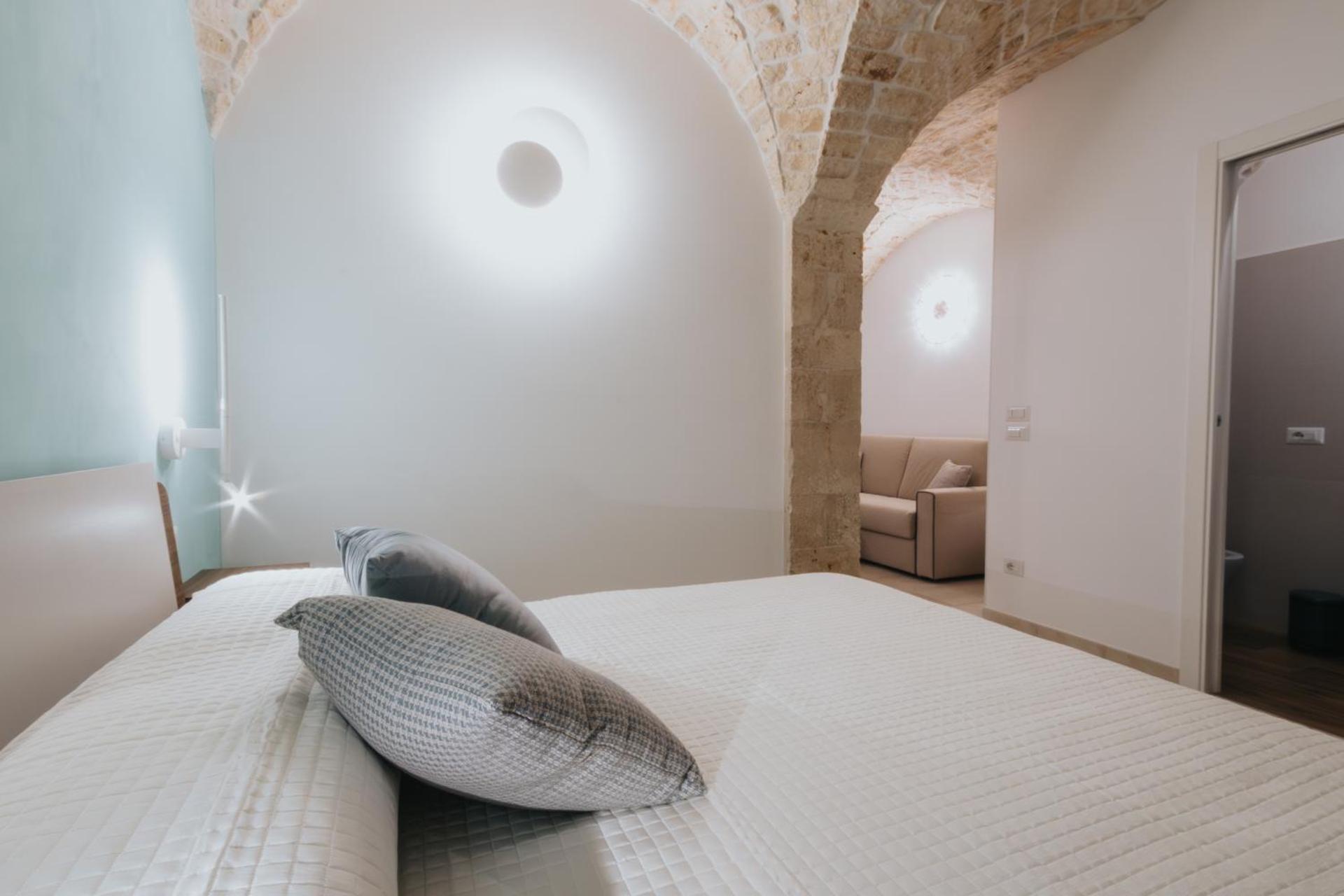 ARCHIARCAICI - Guesthouse