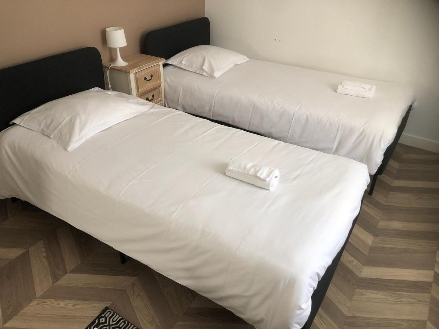 La maison au bord de la riviére