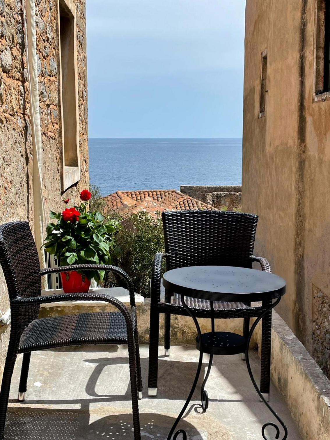 View (from property/room)