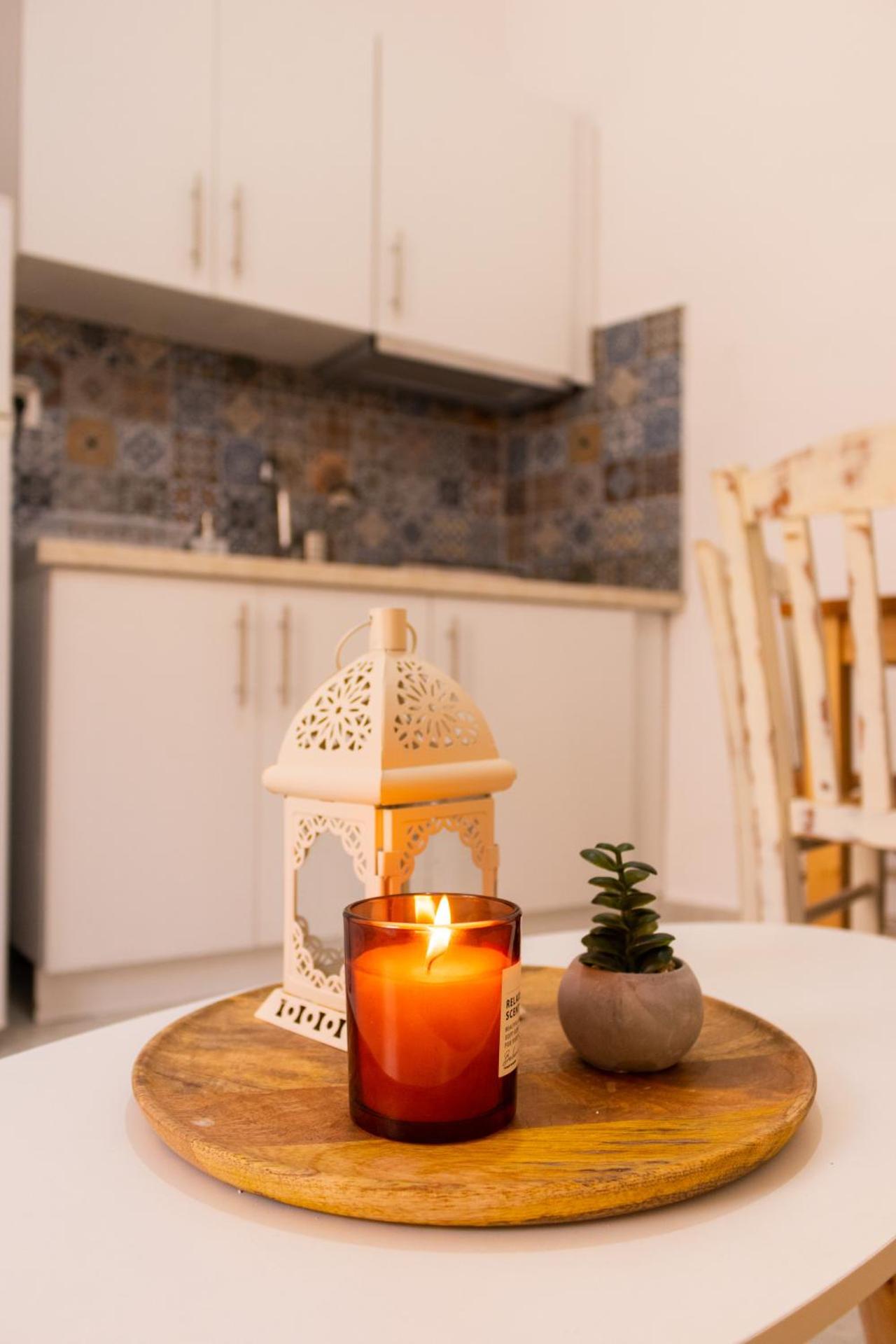 Ritsos Family Apartment