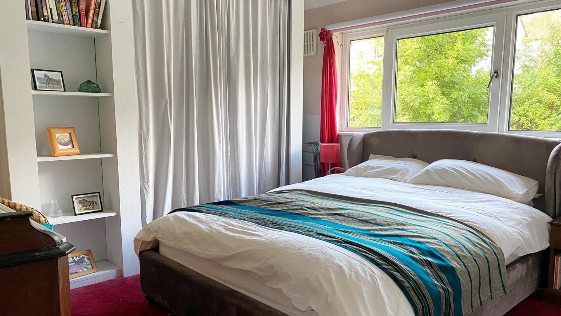 2BD Garden Hideaway in Lewes