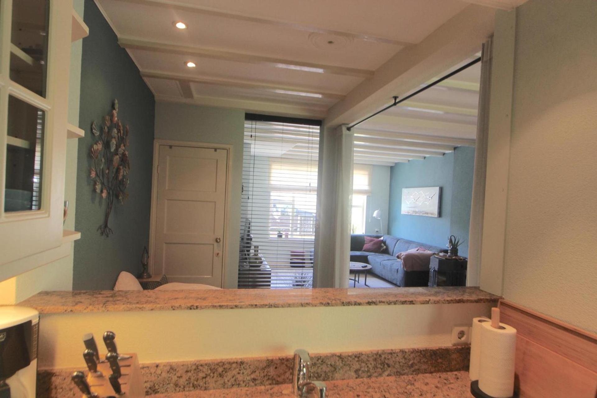 Fijne vakantiehuizen 50 mtr van het strand