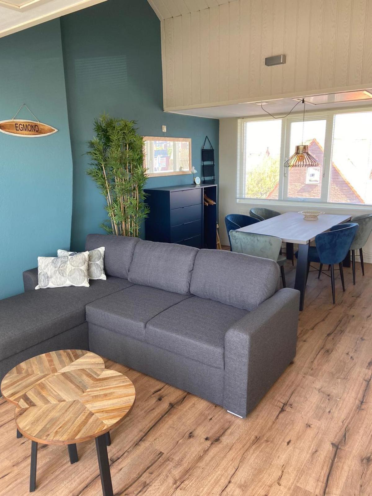 Fijne vakantiehuizen 50 mtr van het strand