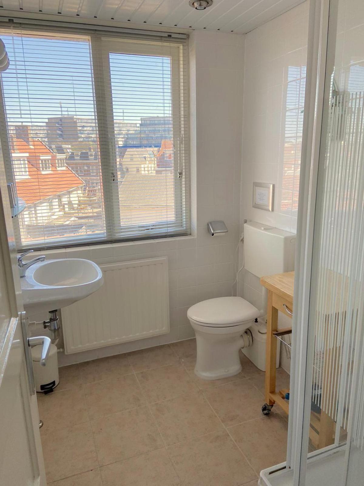 Fijne vakantiehuizen 50 mtr van het strand