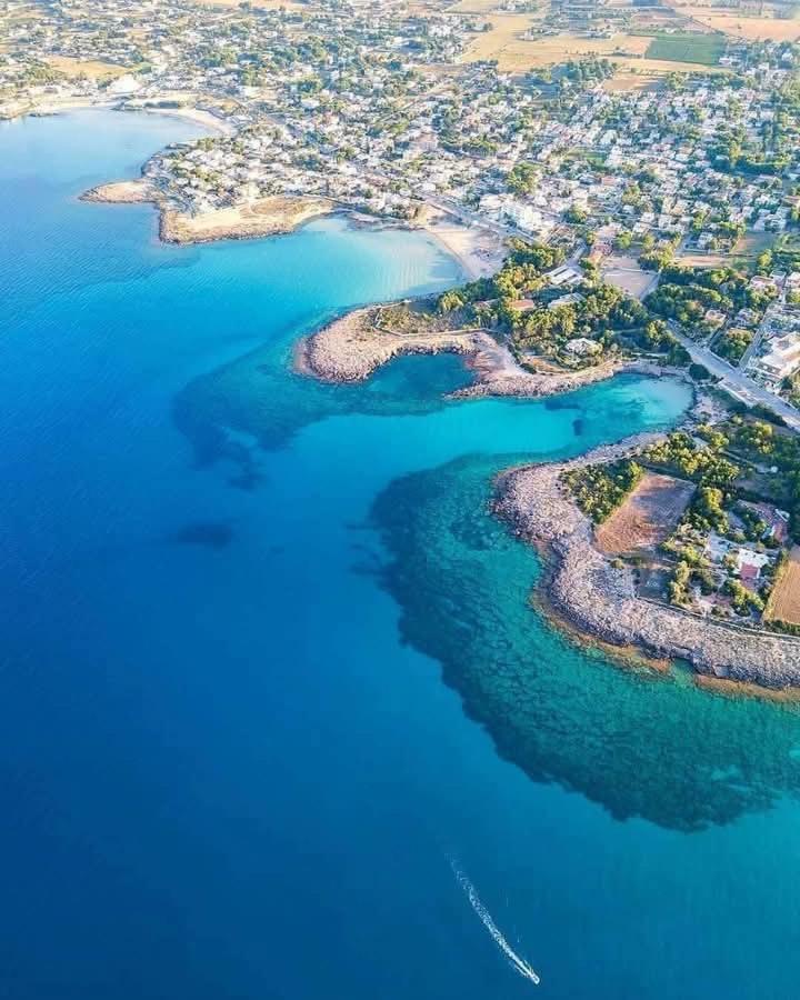 Villa singola Amanda - 500m dal mare