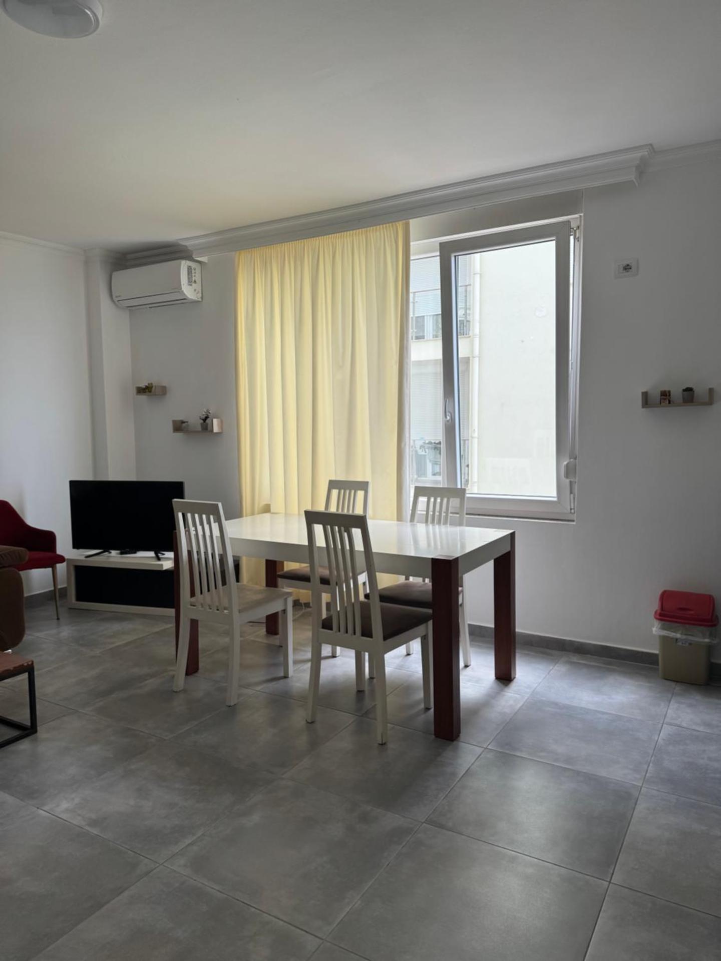 Deluxe Apartments Shengjin