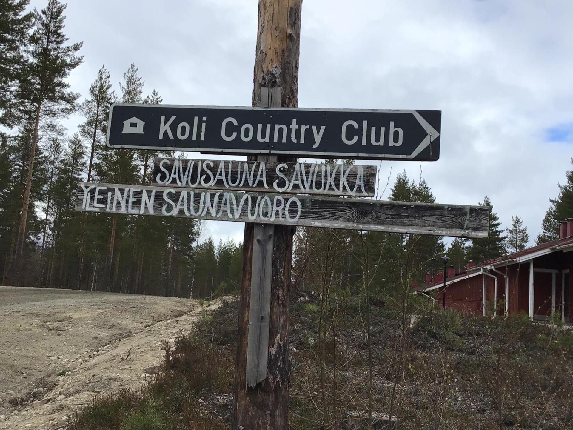 Koli Country Club
