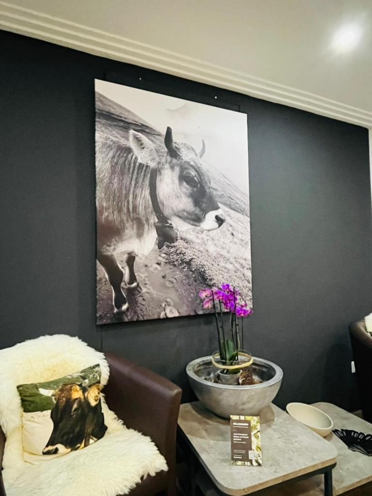 Landhaus Obere Säge