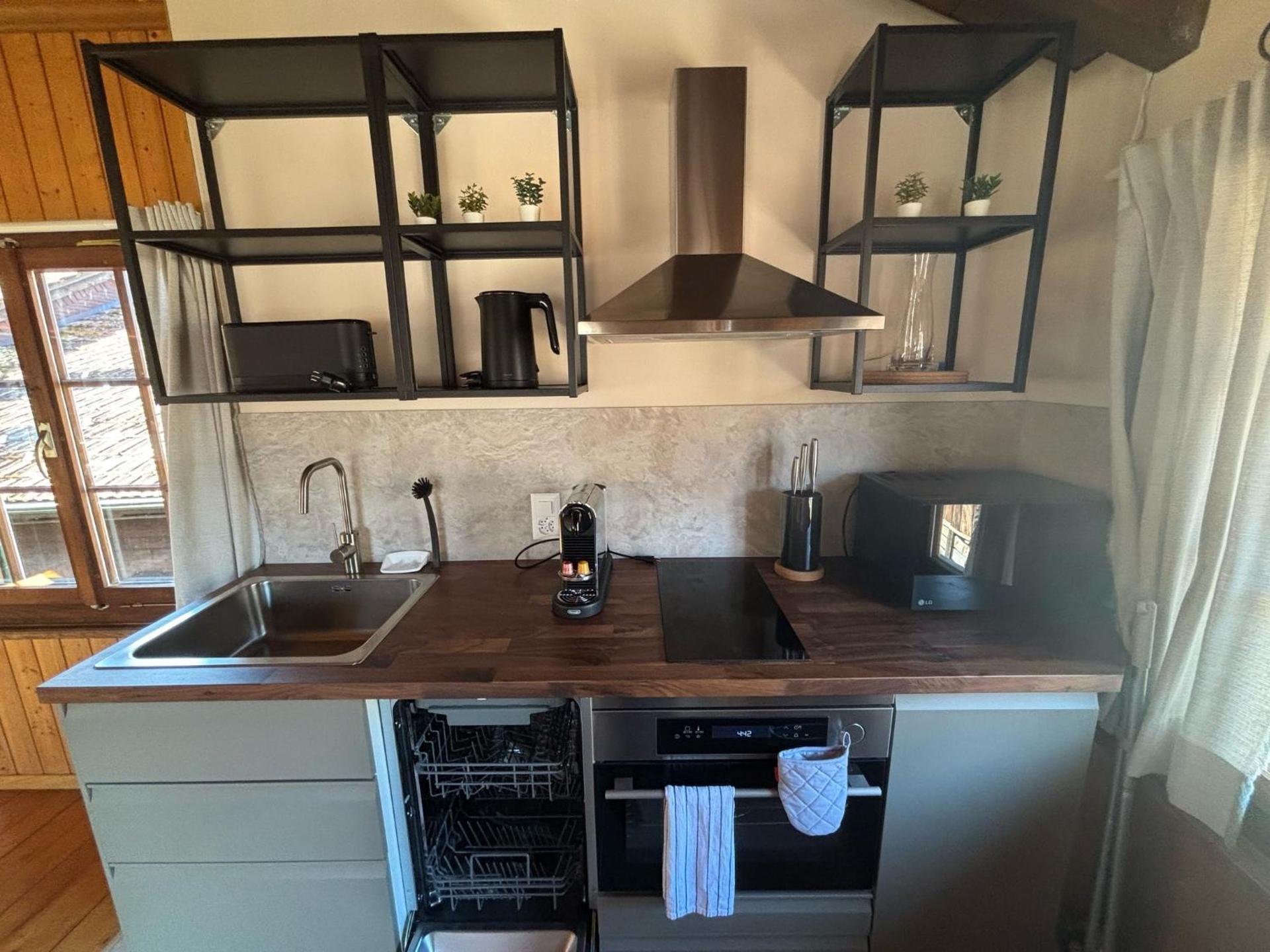 Mountain Homes - Outpost Studio