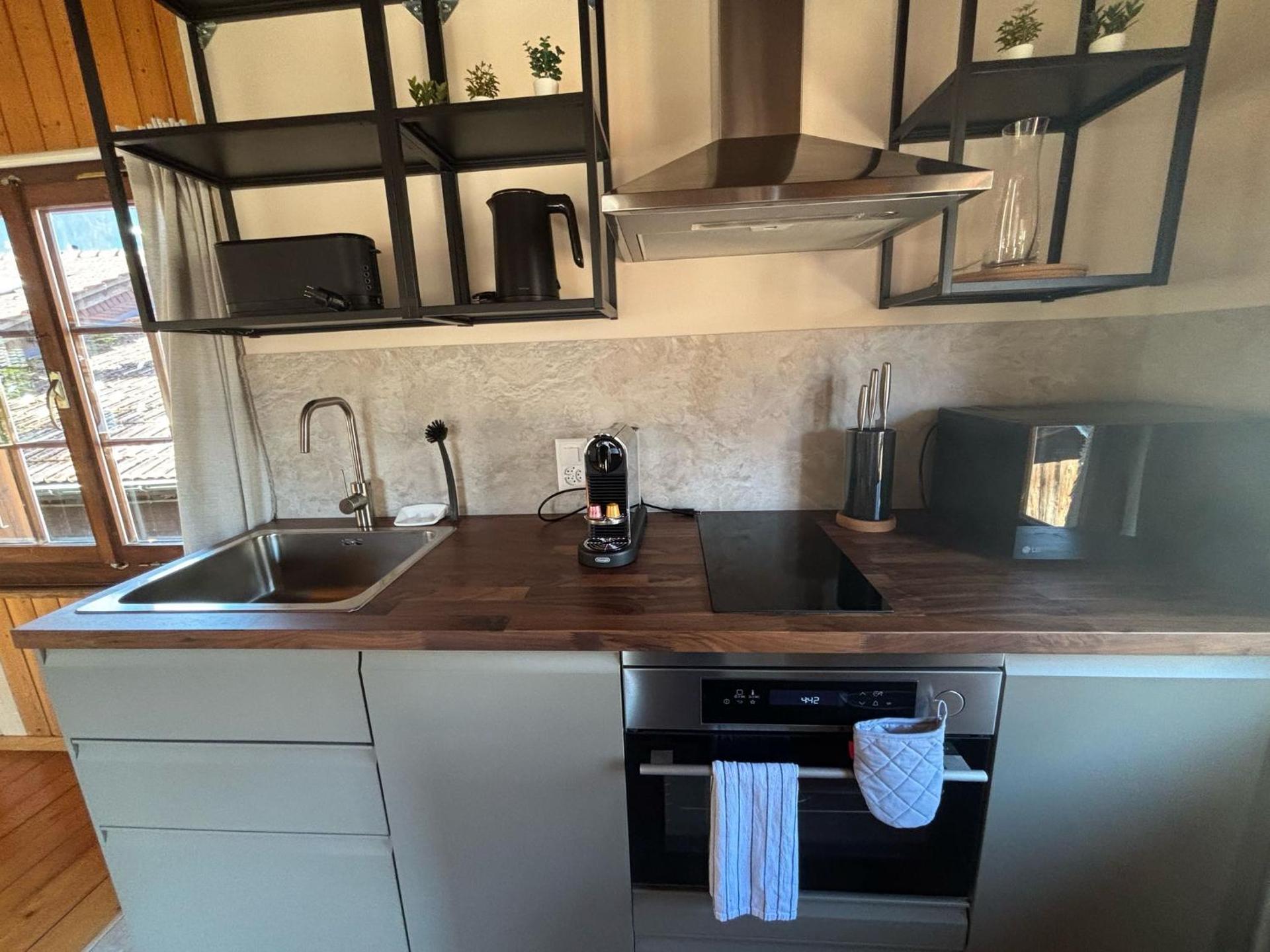 Mountain Homes - Outpost Studio