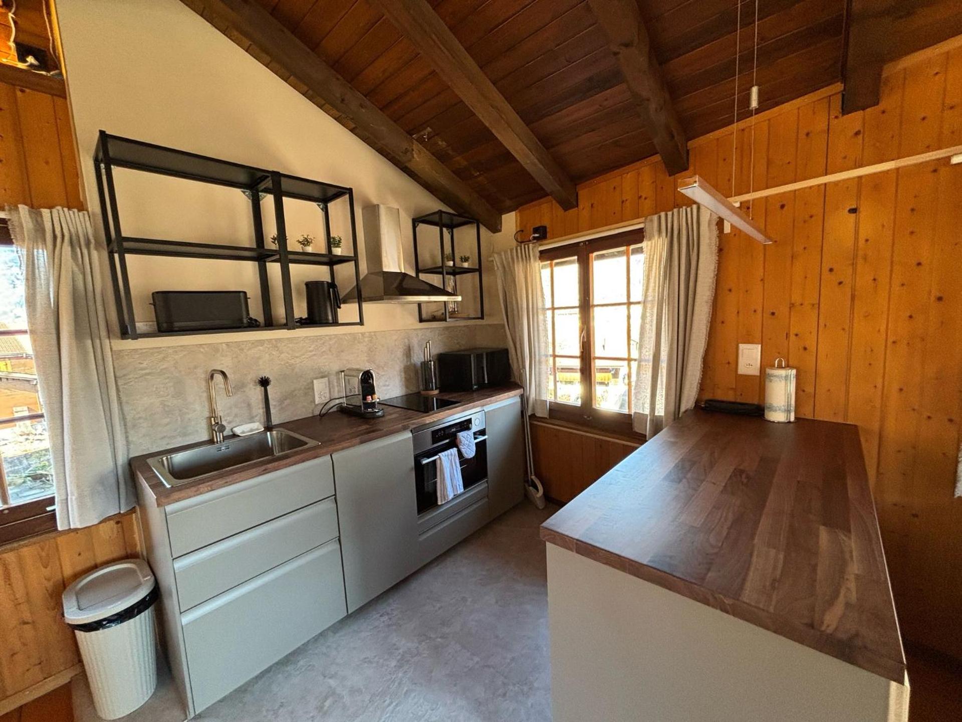 Mountain Homes - Outpost Studio