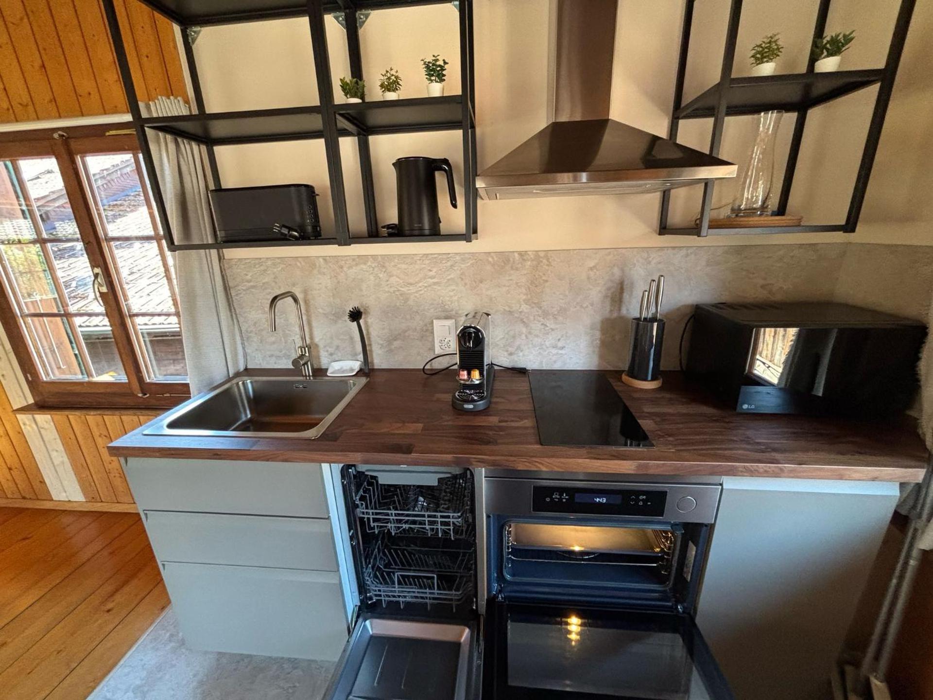 Mountain Homes - Outpost Studio