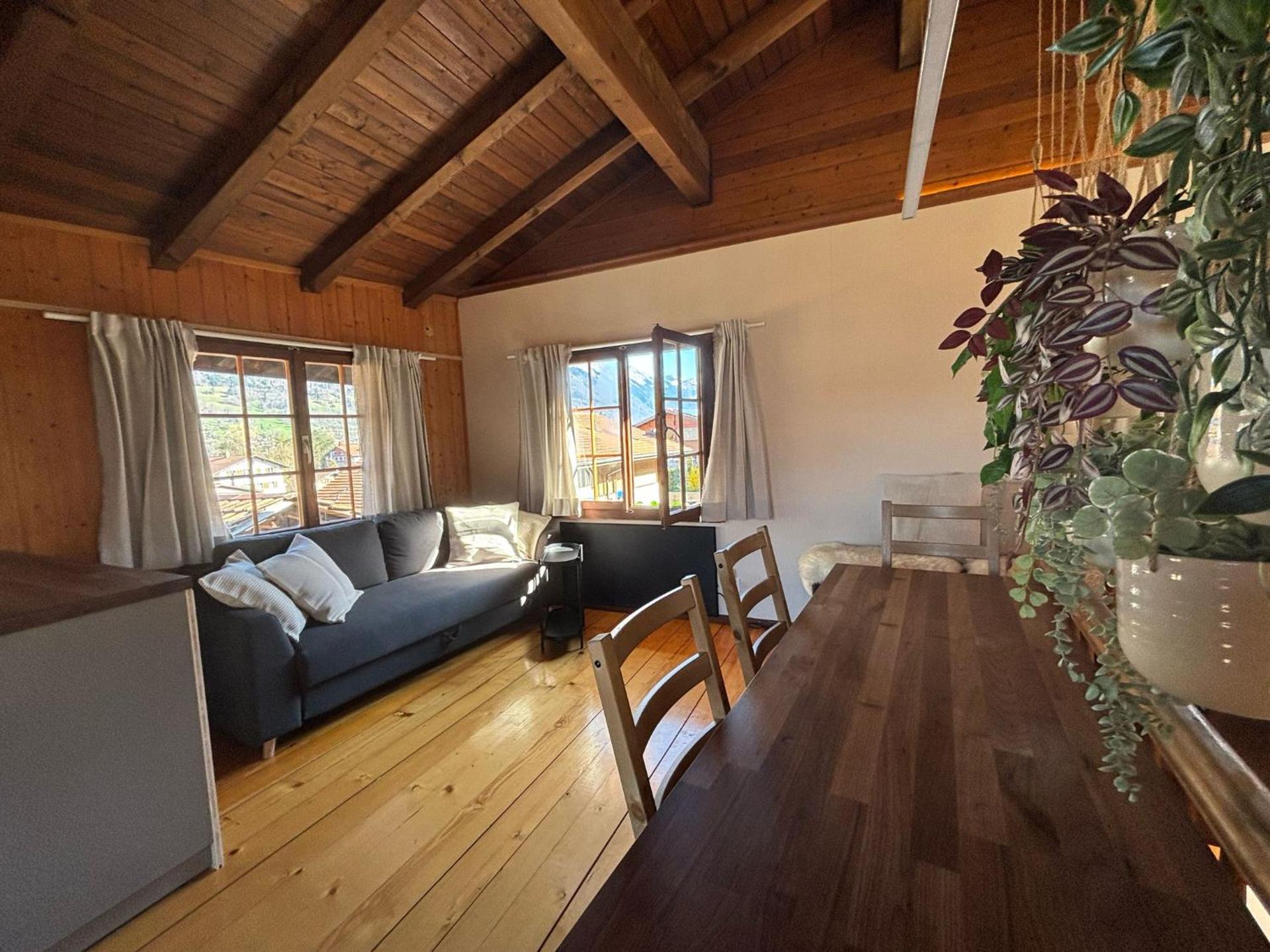 Mountain Homes - Outpost Studio