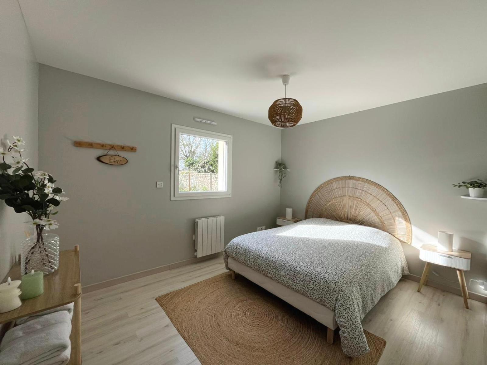 Comme à la "MAISONS"