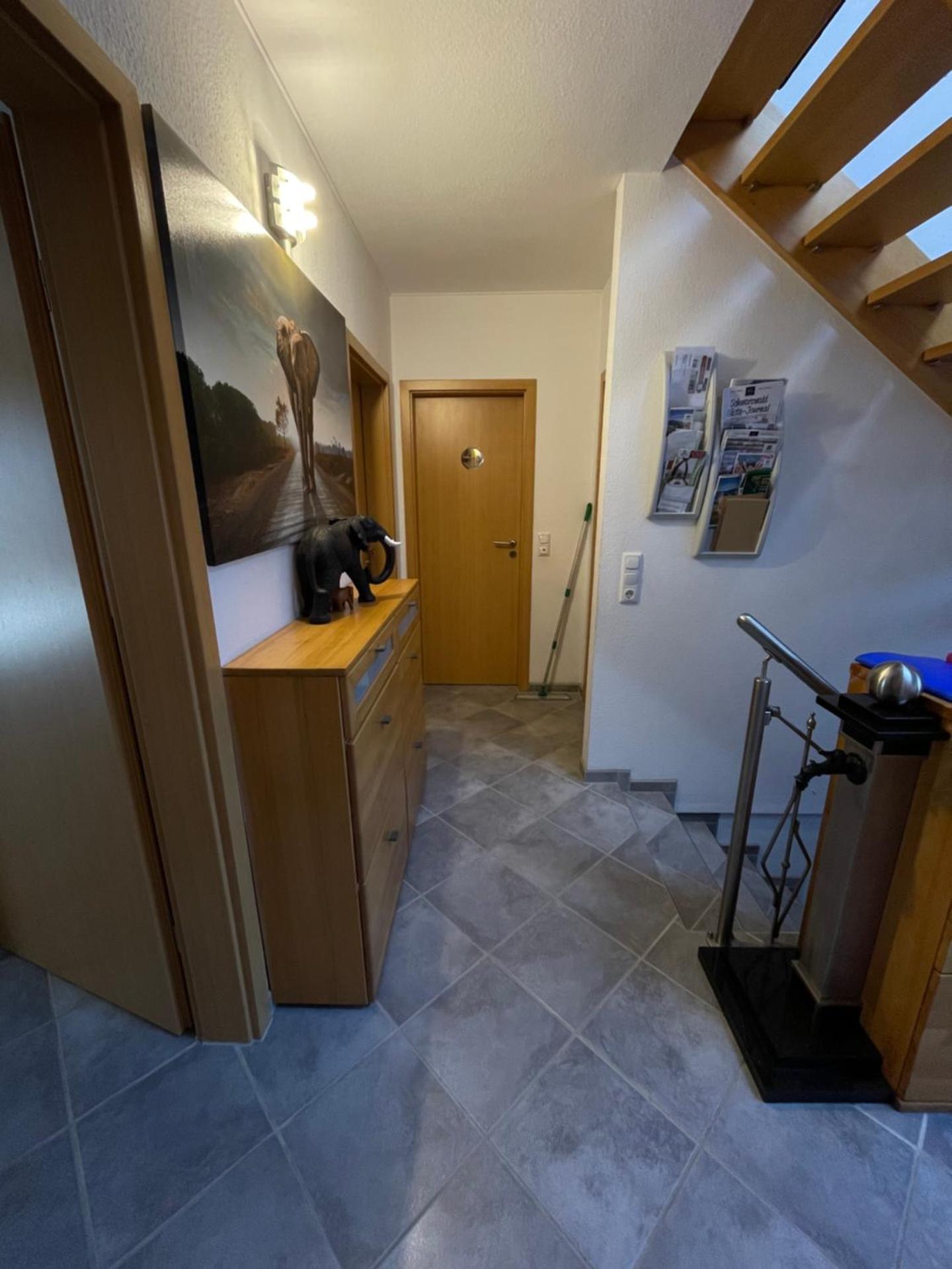 Gemütliches Haus im Herzen des Schwarzwaldes für bis zu 9 Personen