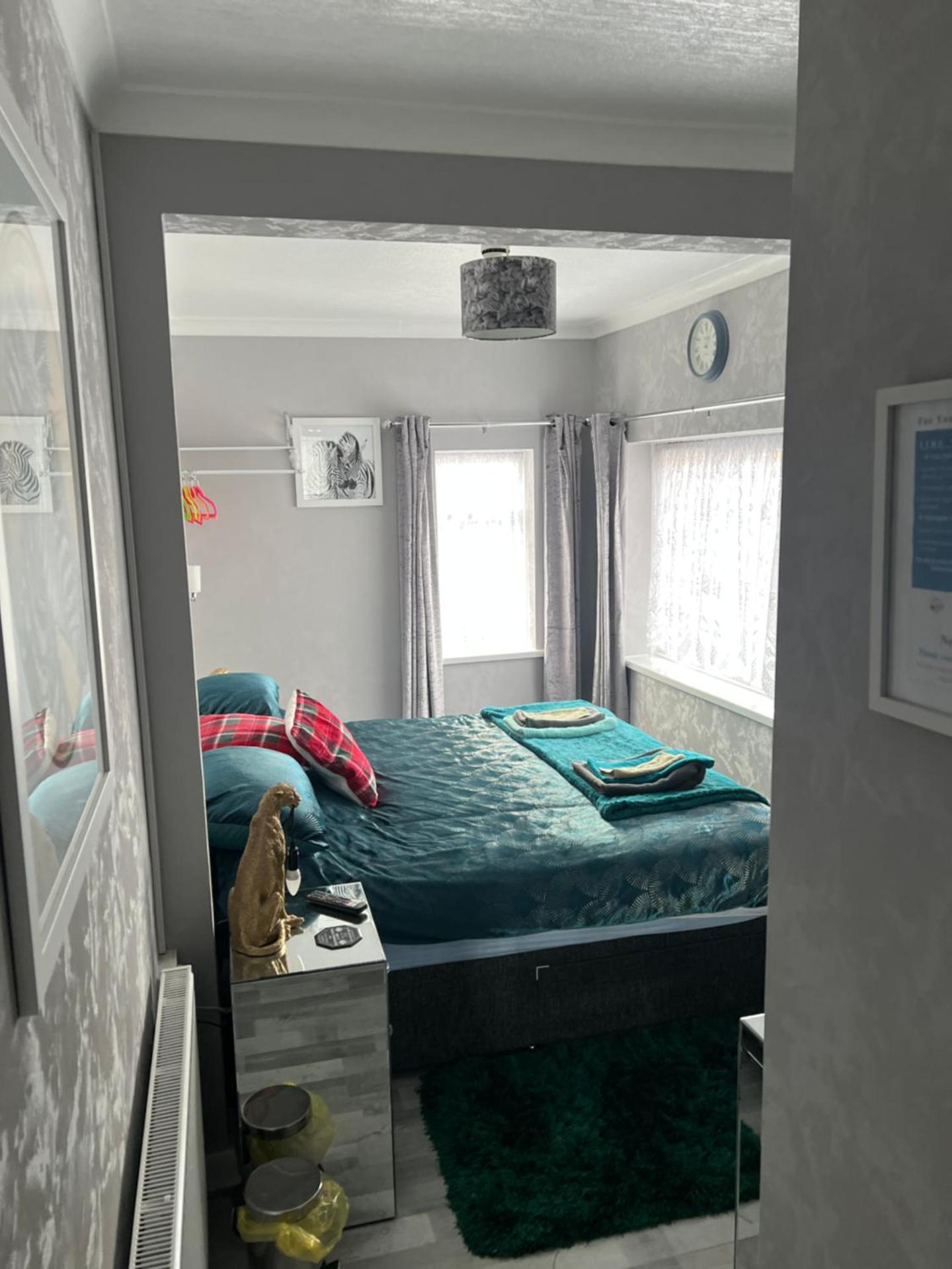 The Southwold Guest House