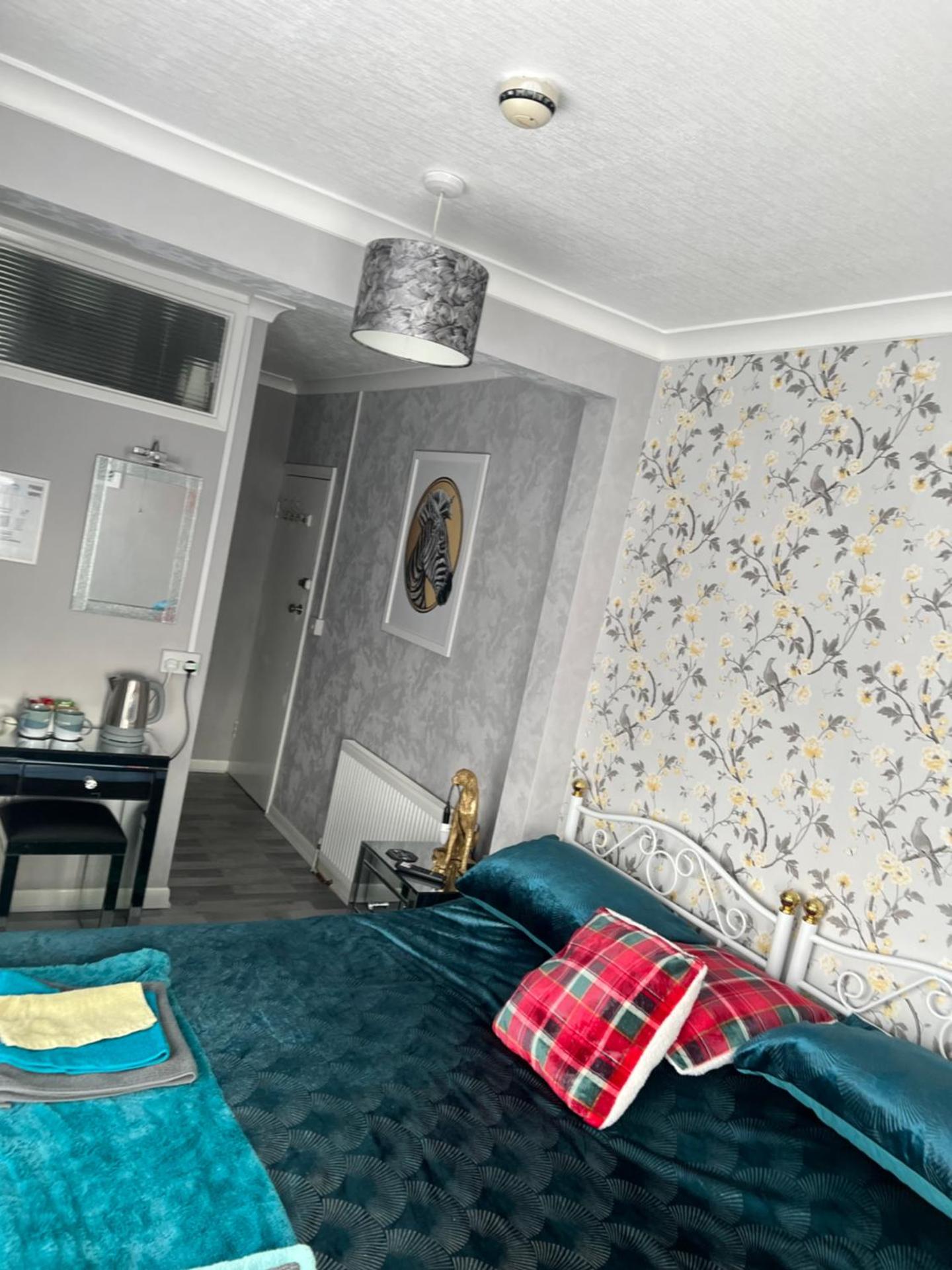 The Southwold Guest House