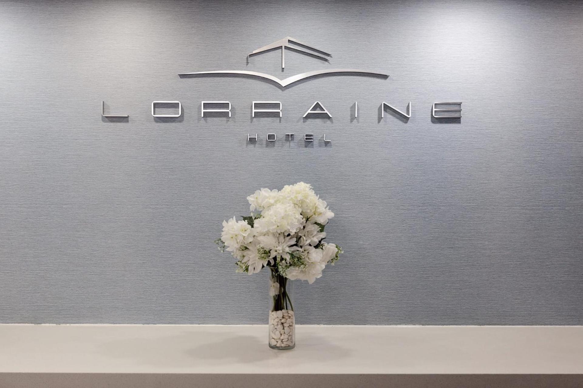 Property logo or sign