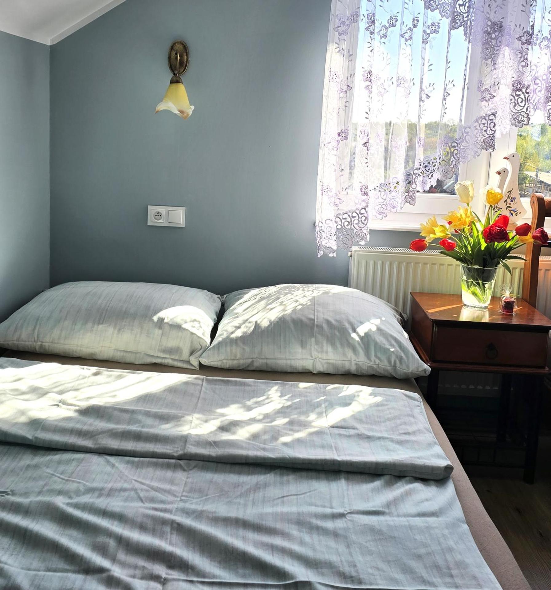 Agroturystyka Gawryś pokoje