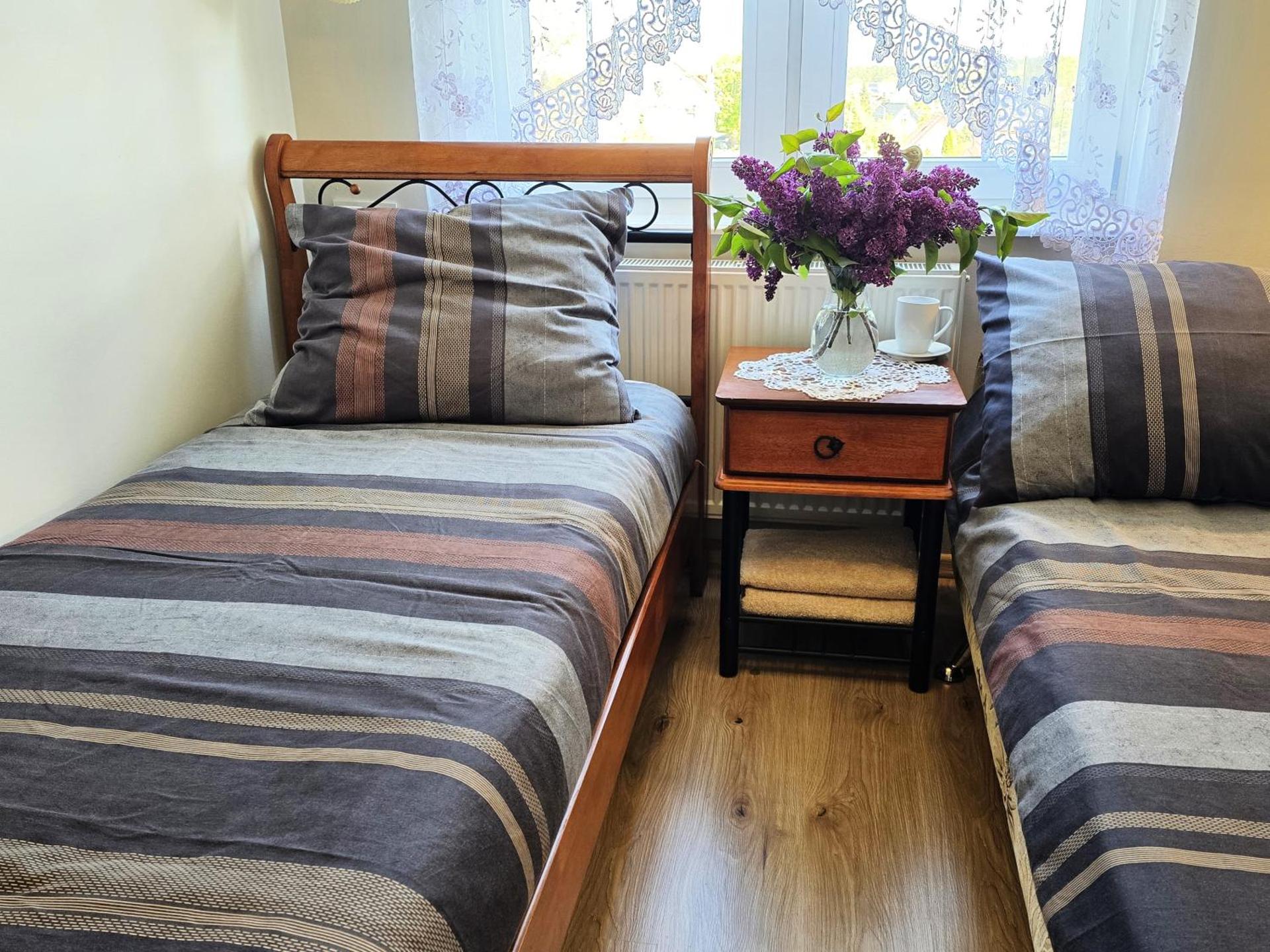 Agroturystyka Gawryś pokoje