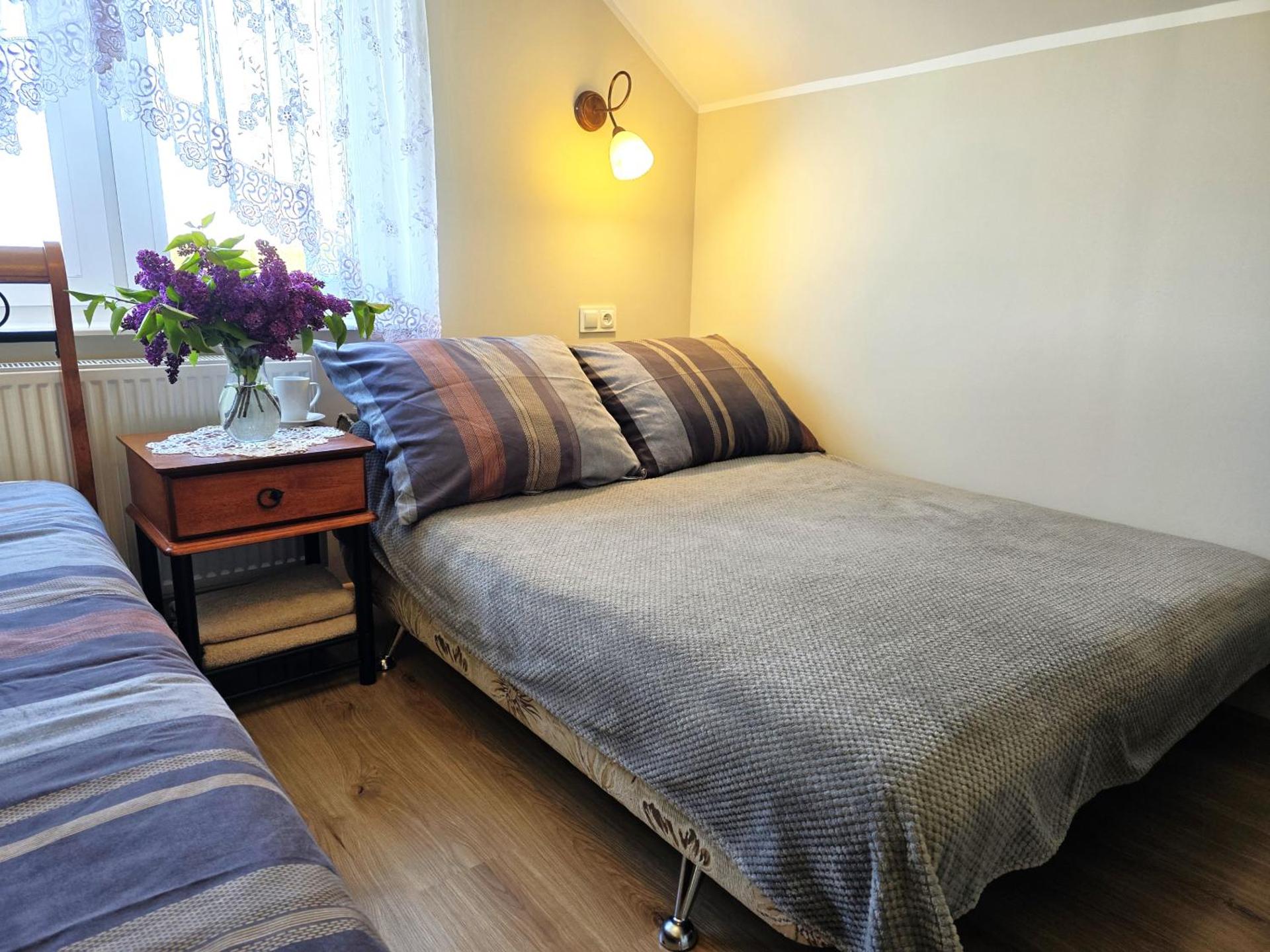 Agroturystyka Gawryś pokoje