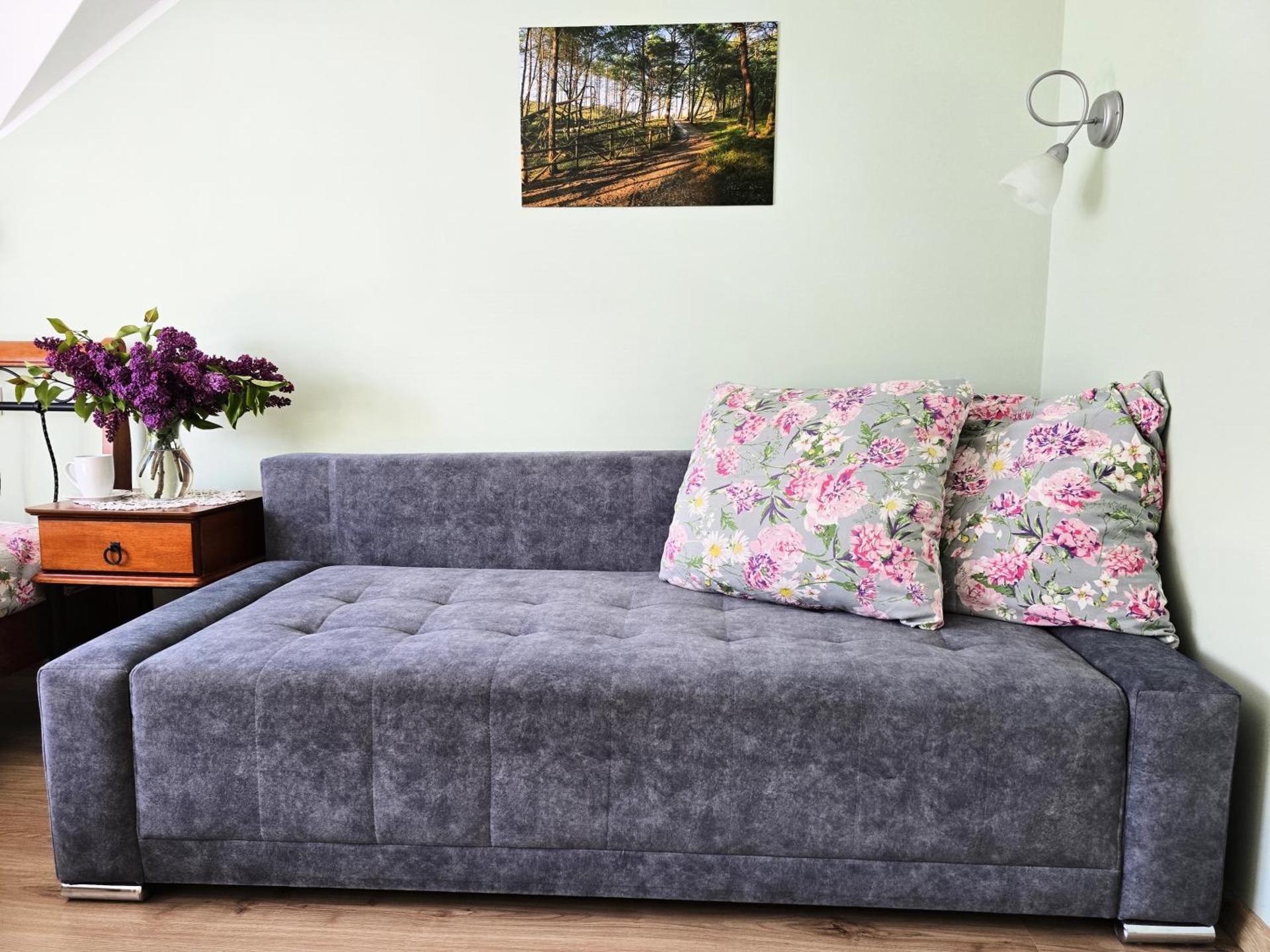 Agroturystyka Gawryś pokoje