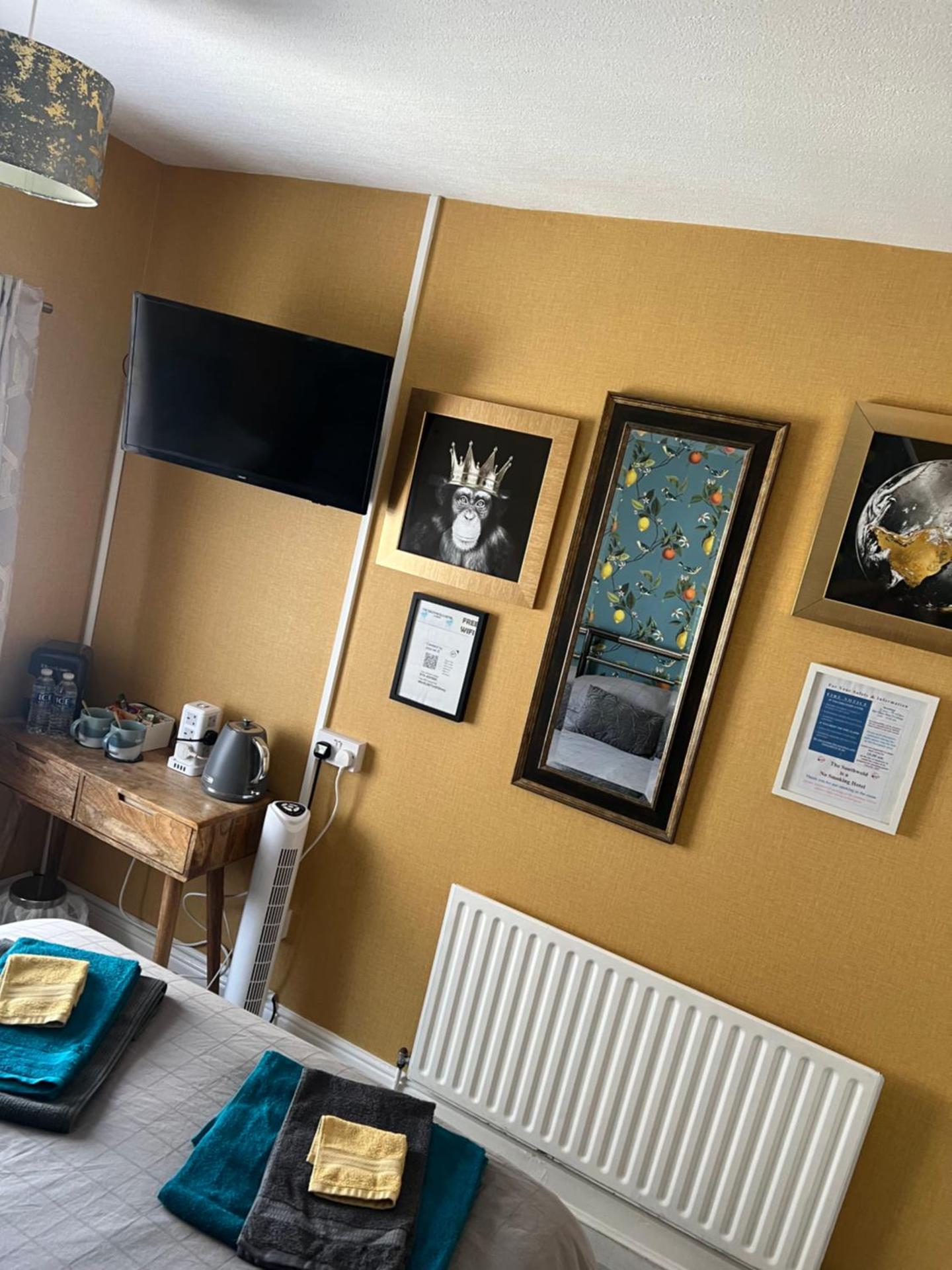 The Southwold Guest House