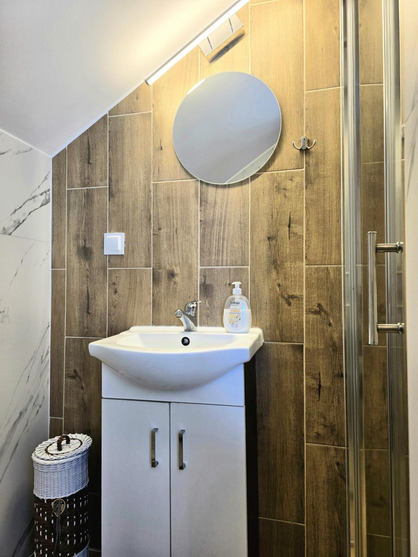 Agroturystyka Gawryś pokoje