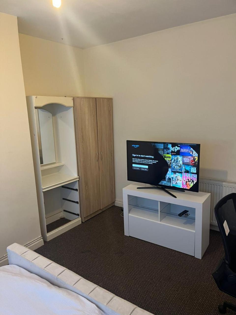 double room in wolverhampton