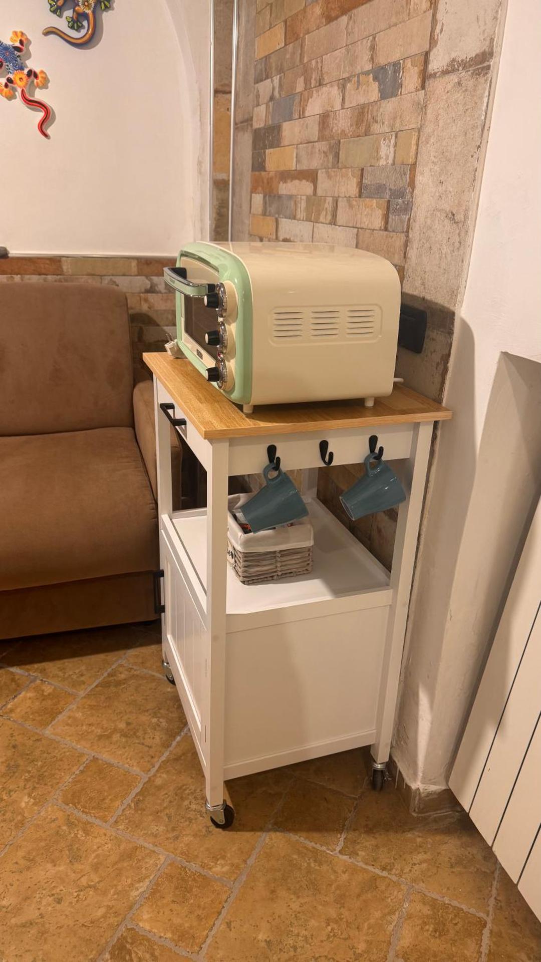 Locanda Badia Residenze Iride e Celeste