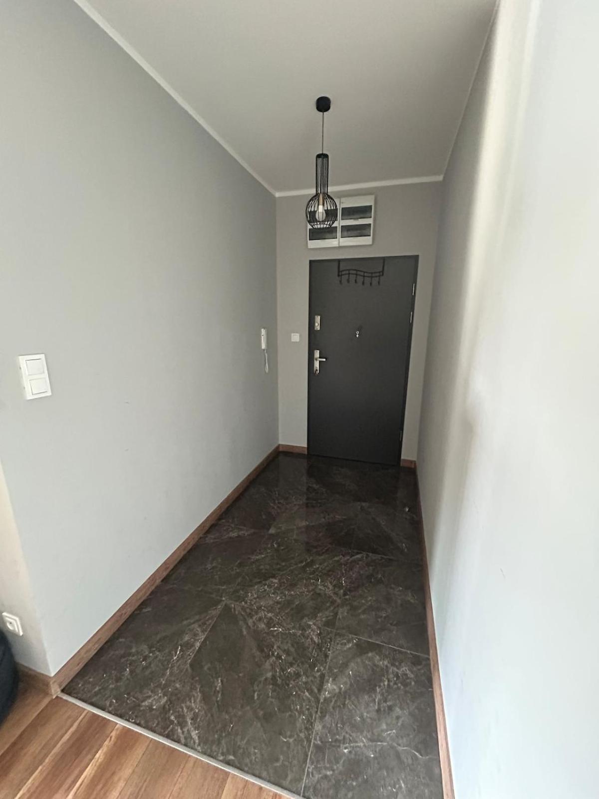 Schöne Wohnung im Herzen von Słubice