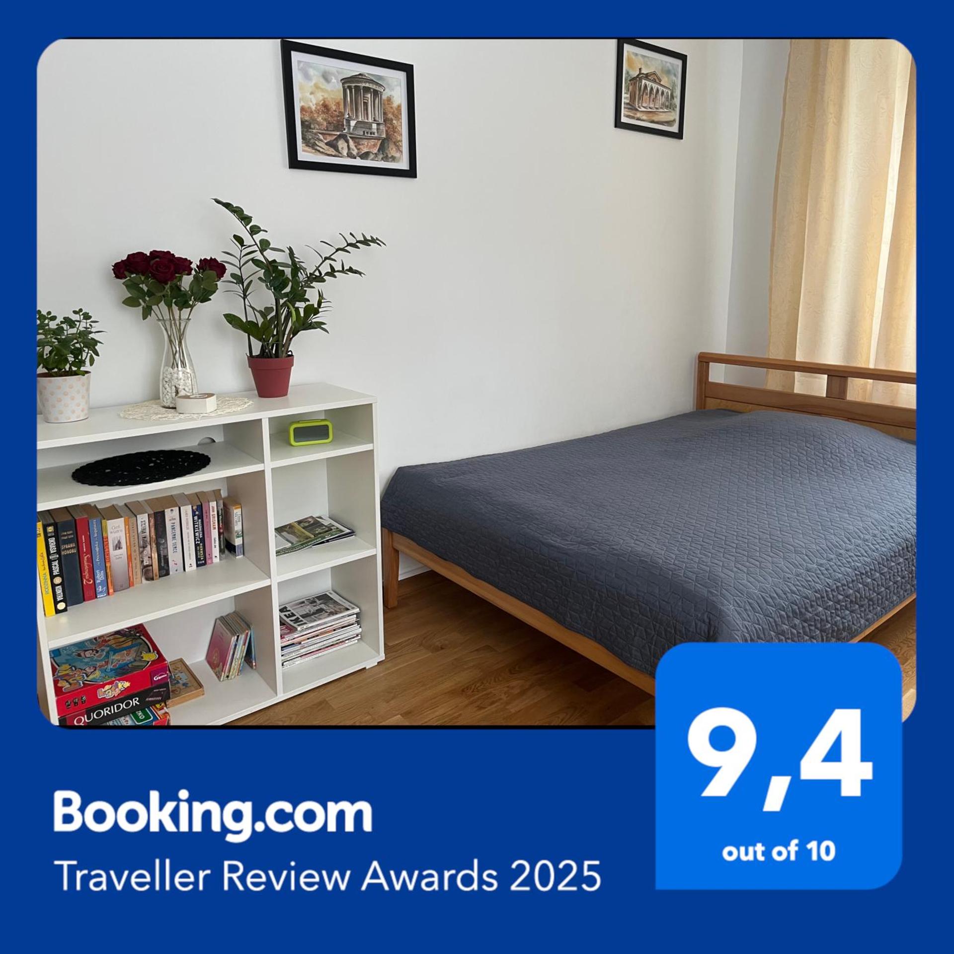 Apartament przy Parku Czartoryskich II - Faktury VAT - parking