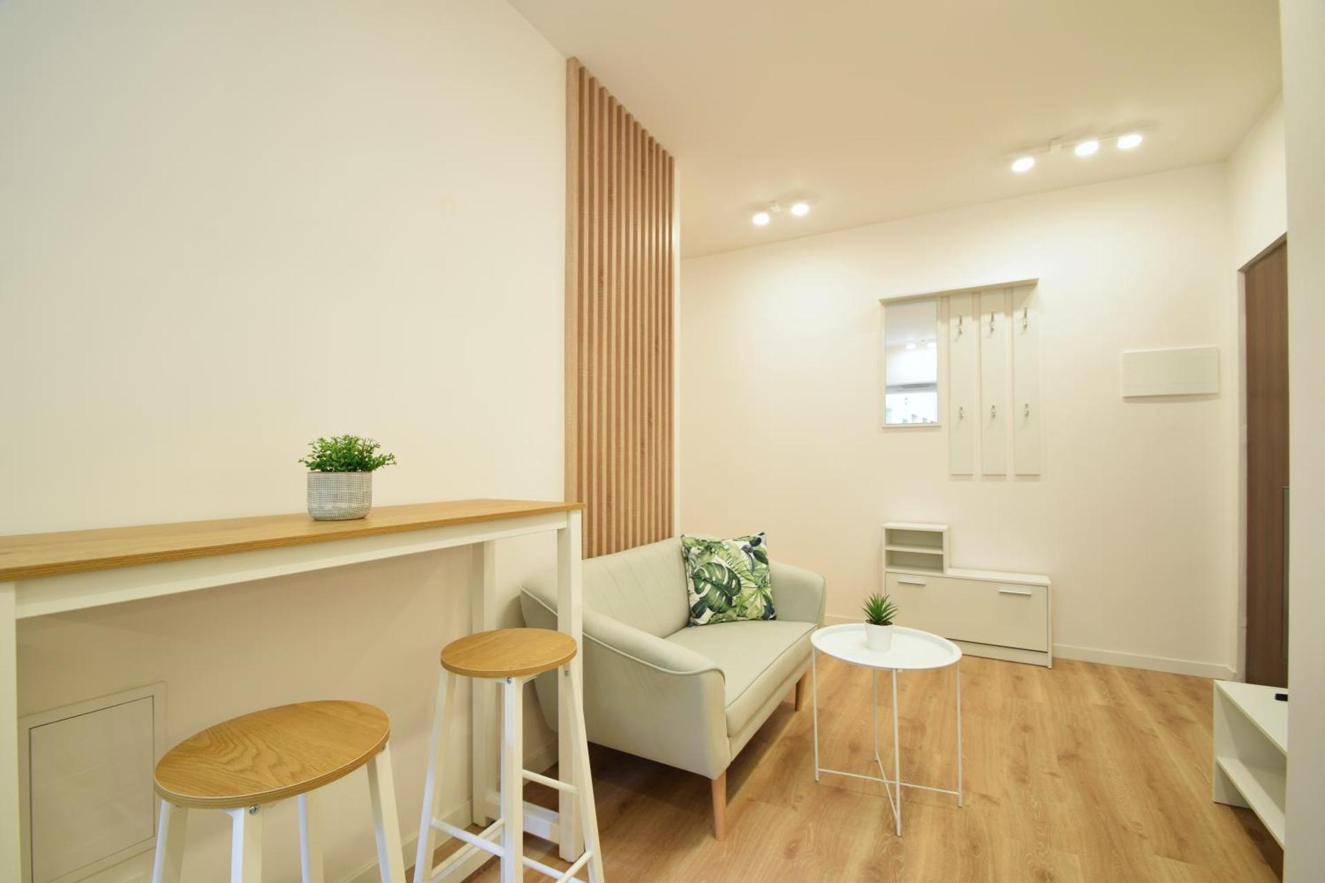 Apartament Szafir i Onyks by LookAp