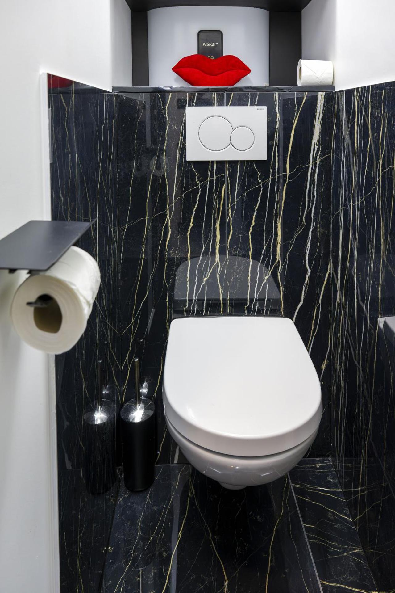 Redroom Spa privatif & nuit romantique à deux